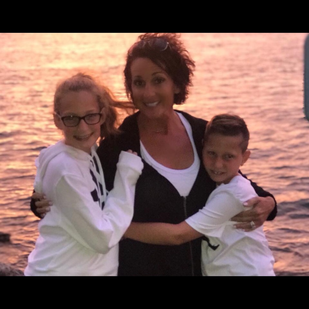 Meet your Posher, Kelly